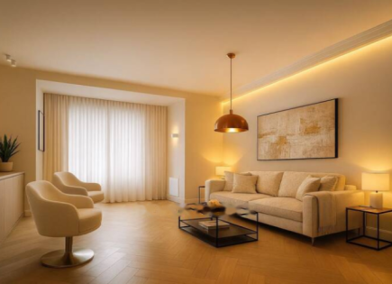 Flat for 335 000 euro in Cannes, France