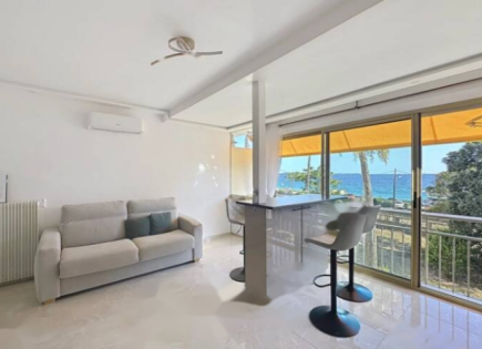 Flat for 315 000 euro in Cannes, France