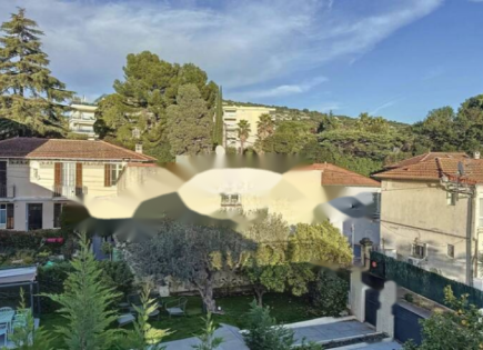Flat for 1 370 000 euro in Cannes, France