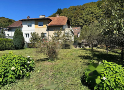 Office for 485 000 euro in Ljubljana, Slovenia