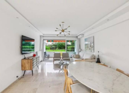 Piso para 690 000 euro en Cannes, Francia