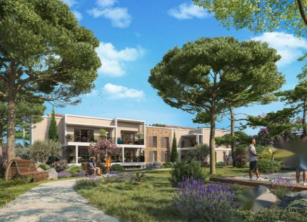 Flat for 590 000 euro in Cannes, France