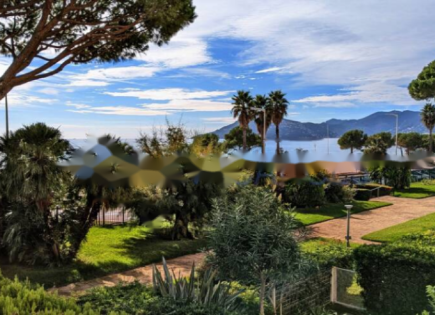 Flat for 529 000 euro in Cannes, France