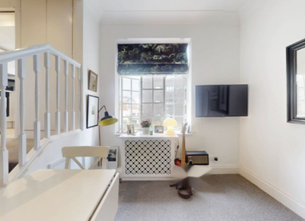 Piso para 437 000 euro en Londres, Reino Unido