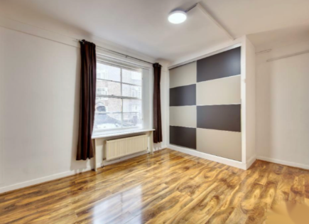 Flat for 454 250 euro in London, United Kingdom