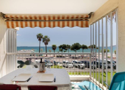 Appartement pour 259 000 Euro à Cannes, France