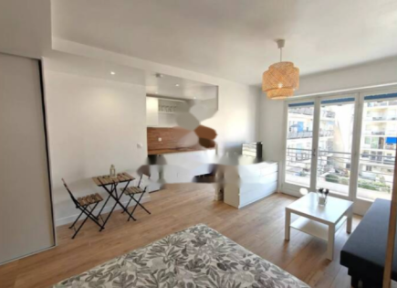 Appartement pour 169 000 Euro à Cannes, France
