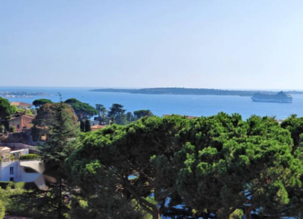 Flat for 599 000 euro in Cannes, France