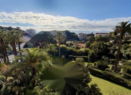 Appartement pour 199 000 Euro à Cannes, France