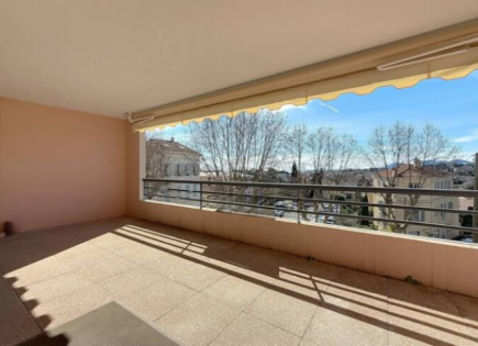 Piso para 500 000 euro en Cannes, Francia