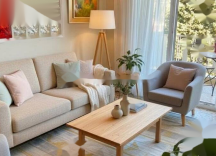 Flat for 258 000 euro in Cannes, France