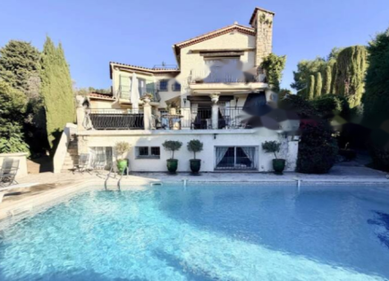 Wohnung für 2 800 000 euro in Cannes, Frankreich