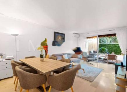 Flat for 415 000 euro in Cannes, France