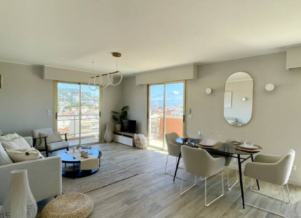 Wohnung für 850 000 euro in Cannes, Frankreich