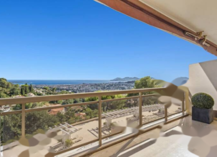 Wohnung für 475 000 euro in Cannes, Frankreich