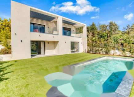 Flat for 1 360 000 euro in Cannes, France