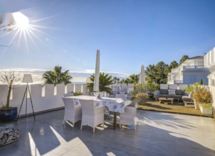 Appartamento per 975 000 euro a Cannes, Francia