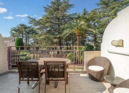 Appartement pour 210 000 Euro à Cannes, France