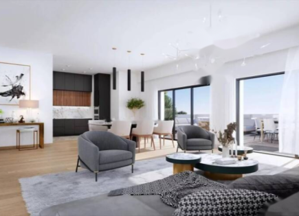 Piso para 1 191 000 euro en Cannes, Francia