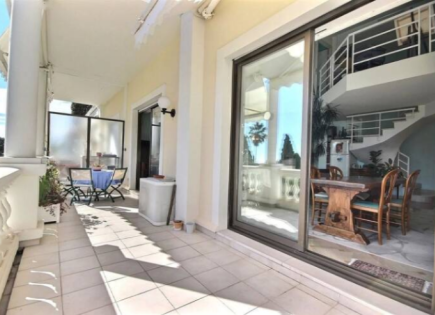 Appartement pour 885 000 Euro à Cannes, France