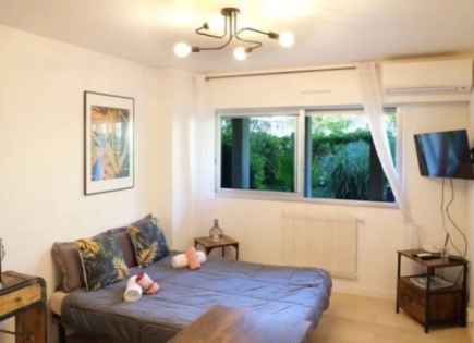 Appartamento per 133 000 euro a Cannes, Francia