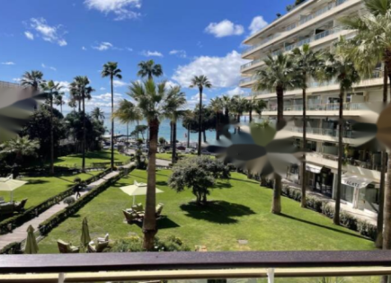 Wohnung für 3 950 000 euro in Cannes, Frankreich