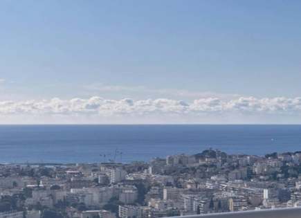 Flat for 1 528 000 euro in Cannes, France