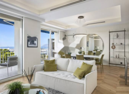 Appartement pour 2 595 000 Euro à Cannes, France