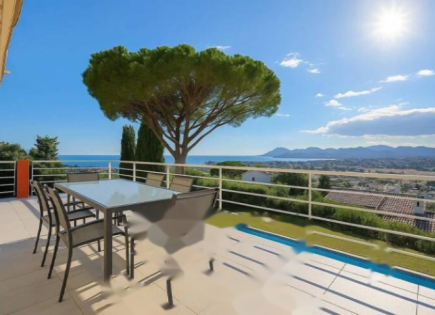 Appartement pour 1 950 000 Euro à Cannes, France