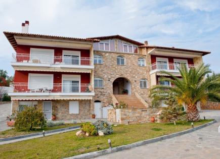 Hotel für 2 000 000 euro in Chalkidiki, Griechenland