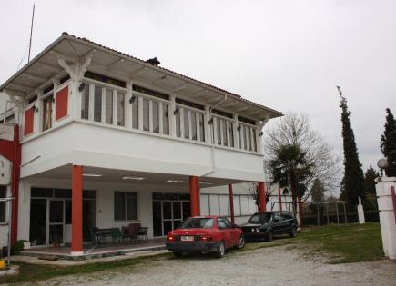 Gewerbeimmobilien für 550 000 euro in Thessaloniki, Griechenland