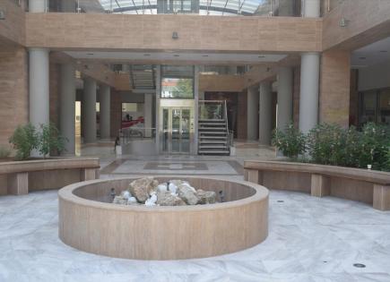 Investitionsprojekt für 6 000 000 euro in Thessaloniki, Griechenland