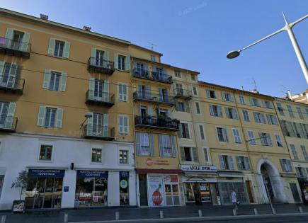 Caffè, ristorante per 300 000 euro a Nizza, Francia