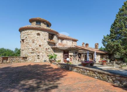 Haus für 800 000 euro in Monteleone d'Orvieto, Italien