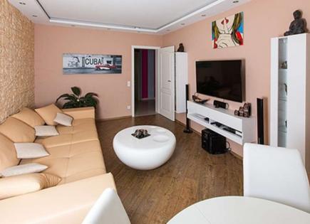 Flat for 1 500 euro per month in Duesseldorf, Germany