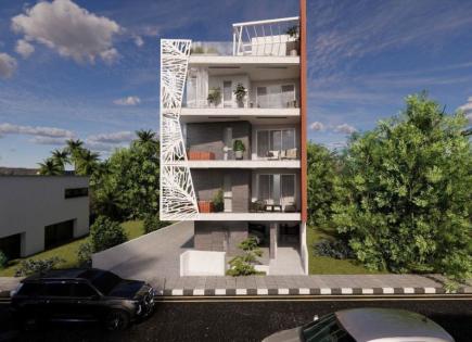 Appartement pour 160 000 Euro à Larnaca, Chypre