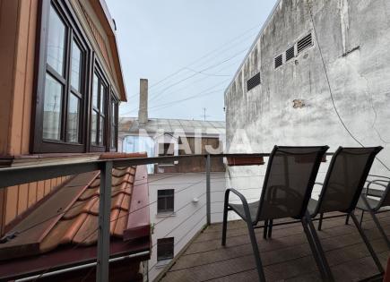 Appartamenti per 134 500 euro a Riga, Lettonia