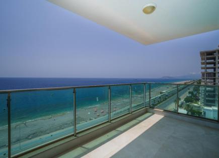 Appartement pour 315 000 Euro à Alanya, Turquie