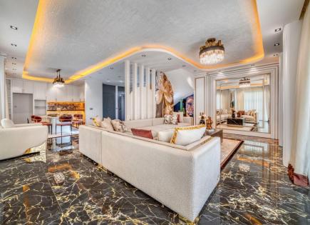 Villa pour 920 000 Euro à Alanya, Turquie