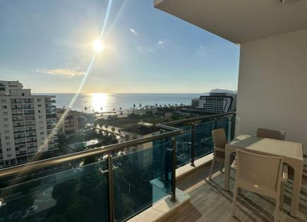 Appartamenti per 144 000 euro a Alanya, Turchia