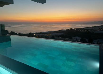 Villa pour 1 020 000 Euro à Alanya, Turquie