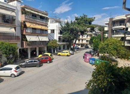 Flat for 95 000 euro in Thessaloniki, Greece