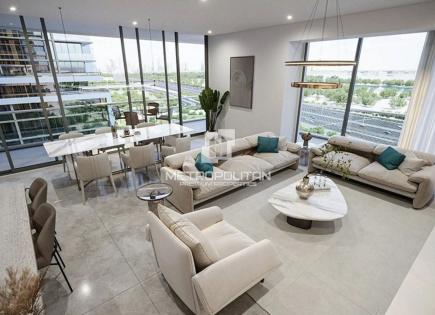 Apartment für 1 967 097 euro in Dubai, VAE