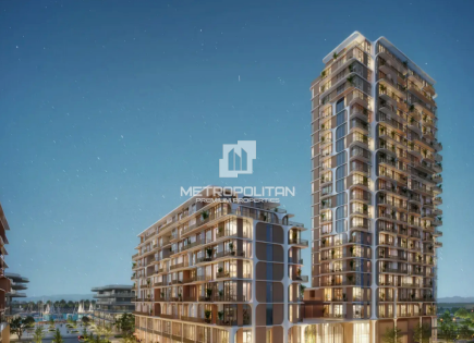 Apartment für 363 129 euro in Ra’s al-Chaima, VAE