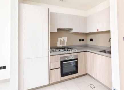 Apartment für 315 901 euro in Dubai, VAE