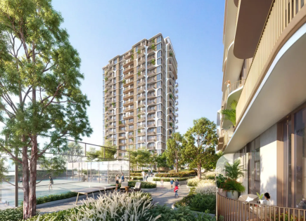 Apartment für 194 178 euro in Ra’s al-Chaima, VAE