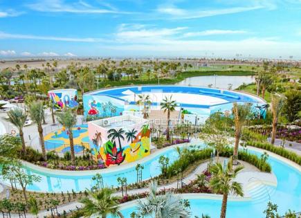 Townhouse per 622 628 euro a Dubai, EAU