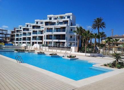 Ático para 599 000 euro en Denia, España
