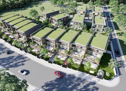 Maison urbaine pour 893 000 Euro en Turquie