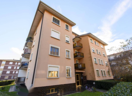 Flat for 159 000 euro in Gorizia, Italy